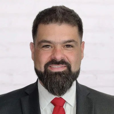 Luis Ángeles en la Conferencia 2025